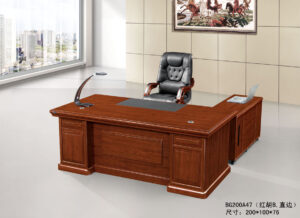 Bàn giám đốc bàn làm việc cao cấp hàng nhập khẩu với màu sắc đa dạng và kiểu dáng sang trọng được AMA Furniture phân phối