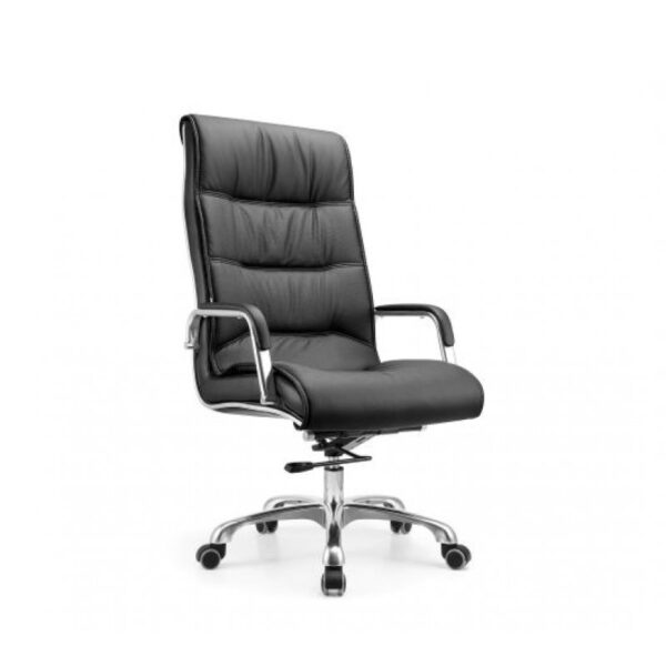 ghế làm việc bọc da AMA-10114-U-Đ