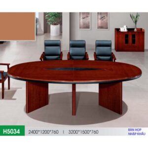 Bàn họp văn phòng AMA-H5034