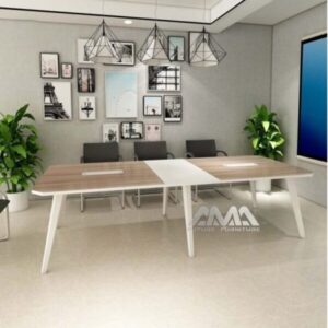 bàn họp văn phòng AMA-MC19-55