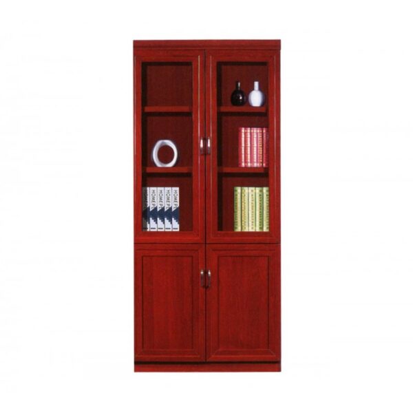 tủ đựng tài liệu văn phòng AMA-OC10133-2C