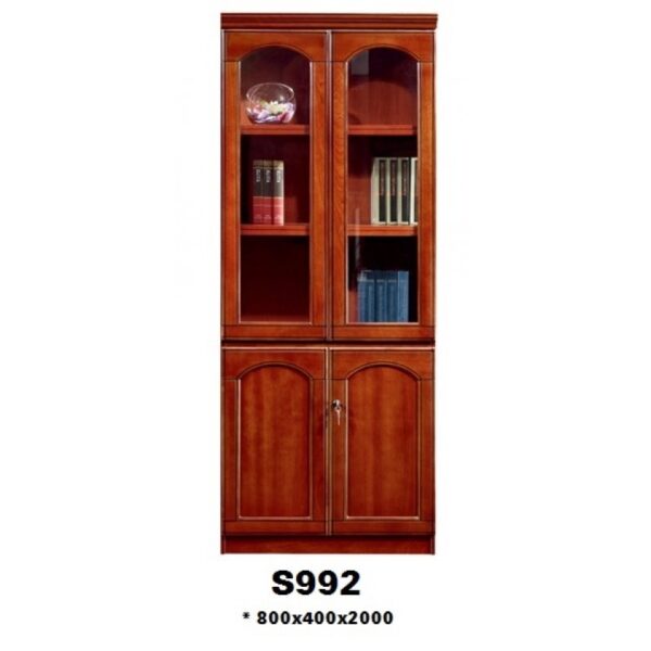 tủ đựng tài liệu AMA-S992