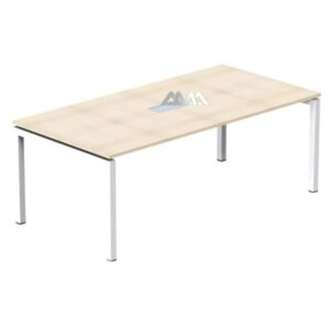 Bàn họp văn phòng AMA- SQUARE BHS-3612