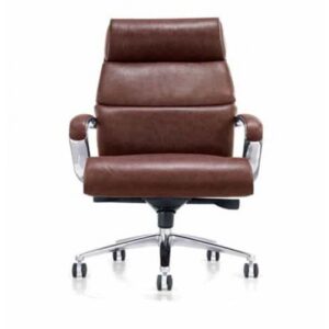 ghế giám đốc bọc da AMA-ST-A15