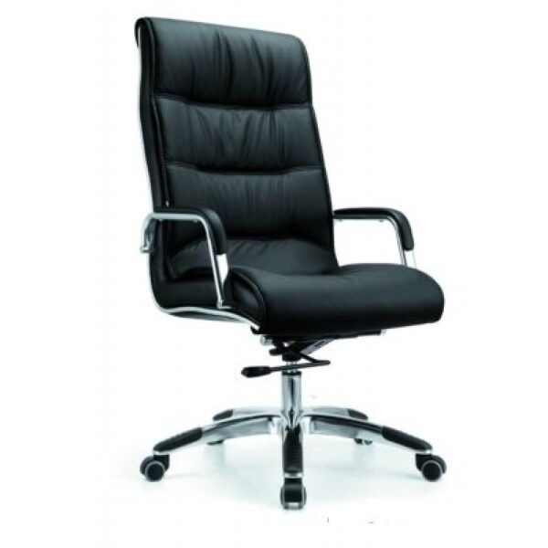 ghế giám đốc bọc da AMA-ST203A