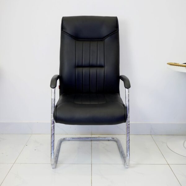 Ghế hội nghị chân quỳ đến từ AMA Furniture, với nhiều màu sắc