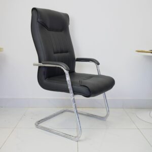 Ghế hội nghị chân quỳ đến từ AMA Furniture, với nhiều màu sắc