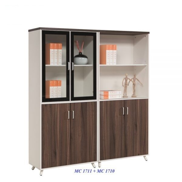 tủ đựng đồ văn phòng AMA-MC1711