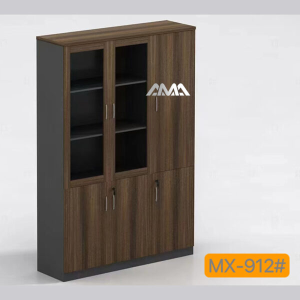 tủ đựng tài liệu văn phòng AMA-MX-912