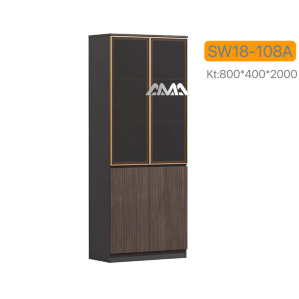 tủ đựng tài liệu AMA-SW18-108A