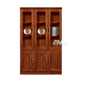 tủ đựng đồ văn phòng AMA-BG120C20