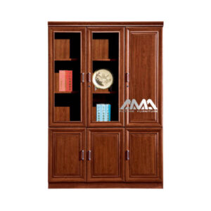 tủ đựng đồ văn phòng AMA-BG135C8
