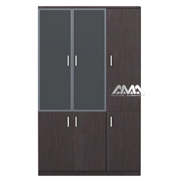 tủ đựng tài liệu văn phòng AMA-MC18219