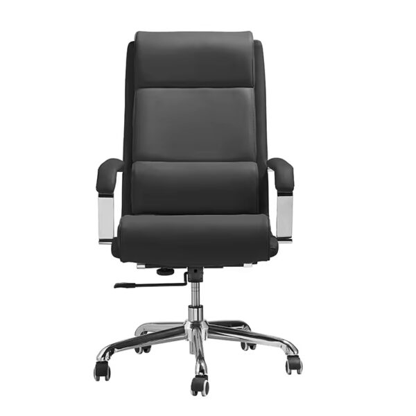 Ghế làm việc bọc da cao cấp màu sắc thanh lịch dành cho lãnh đạo đến từ AMA Furniture được nhập khẩu rất được ưa chuộng