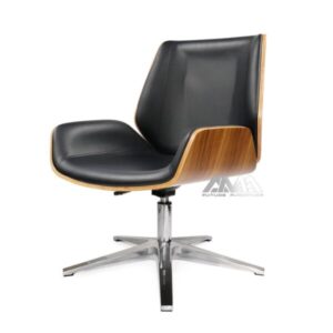 ghế làm việc thời trang AMA-WOOD 02