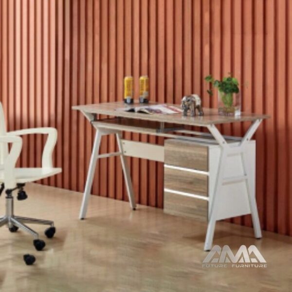 bàn vi tính làm việc AMA-8801B