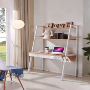 bàn vi tính có kệ AMA-GT-8836