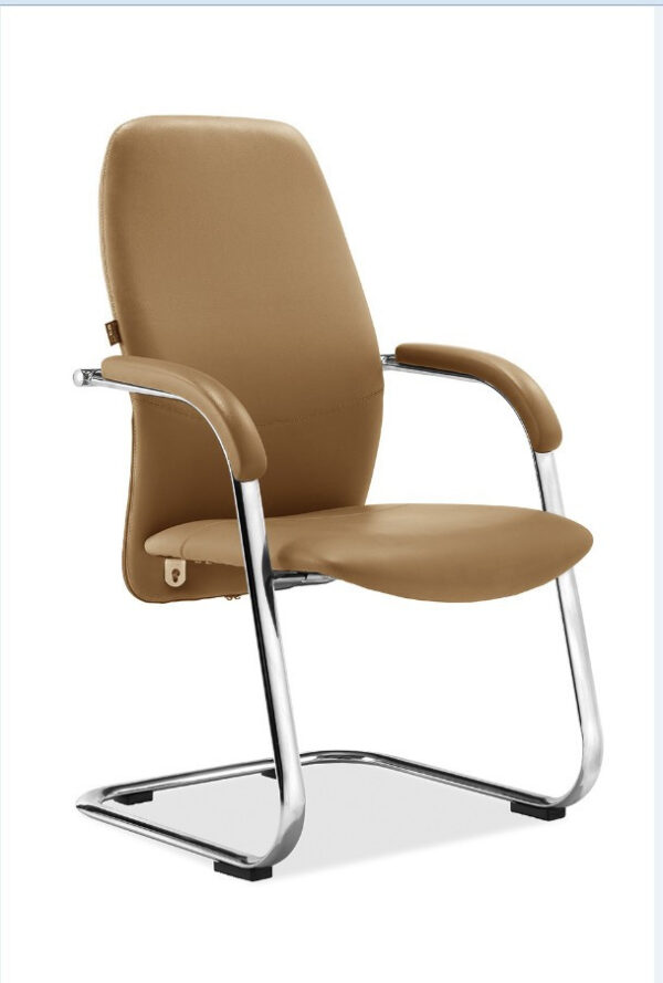Ghế chân quỳ hội nghị bọc da hàng nhập khẩu AMA Furniture