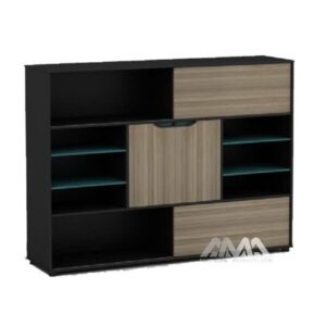 tủ đựng đồ văn phòng AMA-LT-09B1614