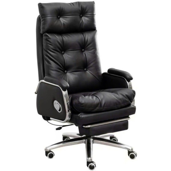 ghế giám đốc bọc da AMA-RC105107-U