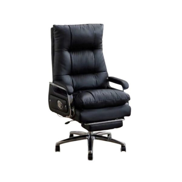 ghế giám đốc bọc da AMA-RC10911-U