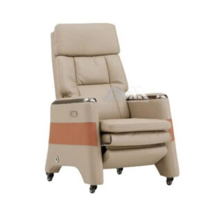 ghế giám đốc ngã lưng chỉnh điện AMA-GD026