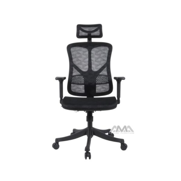 ghế công thái học AMA-WEC610