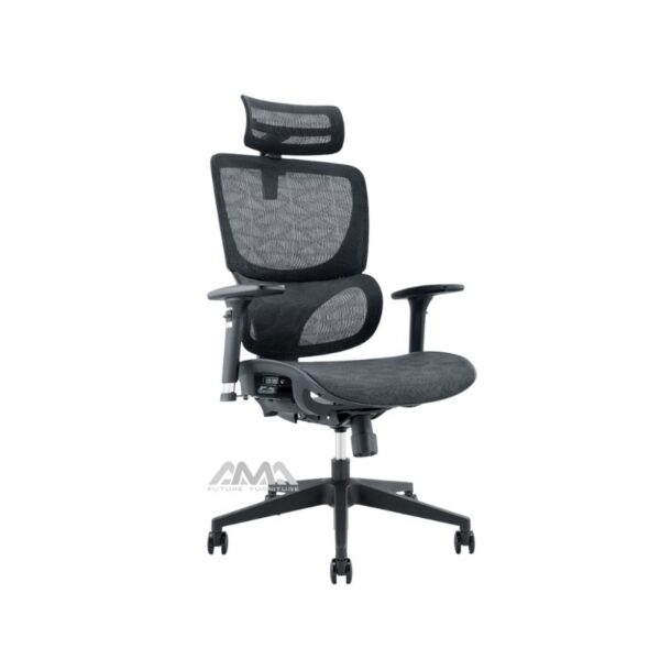 ghế công thái học AMA-WEC620