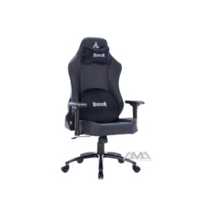ghế gaming bọc da AMA-WGC225 Black