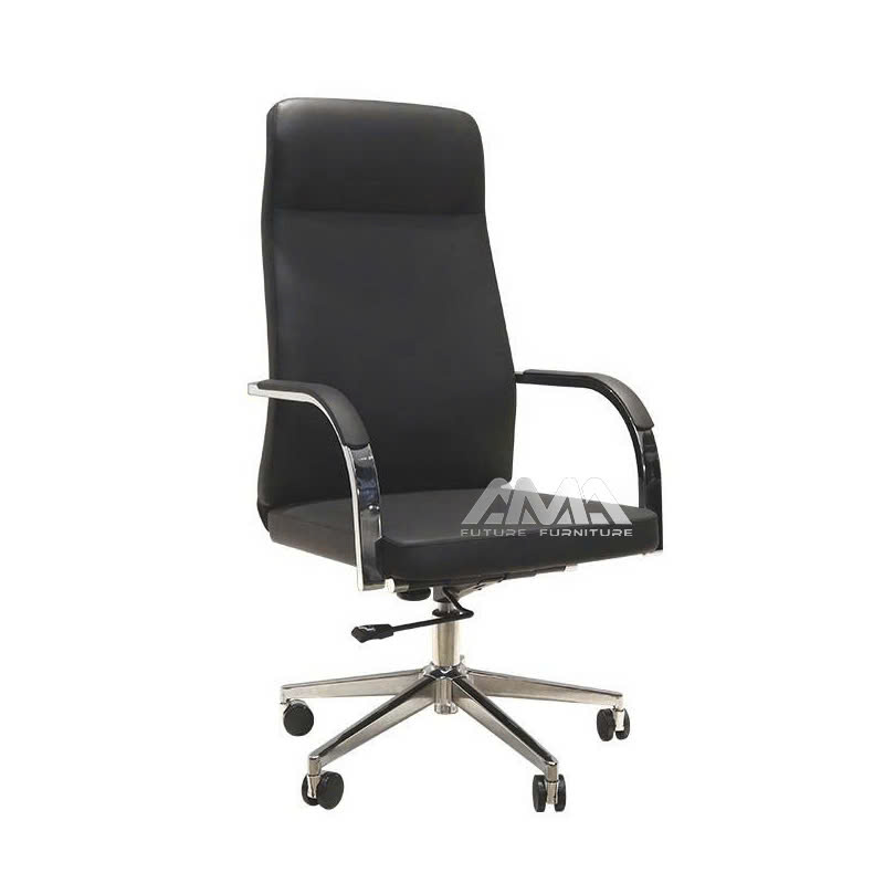 ghế làm việc bọc da AMA-YS-1104A