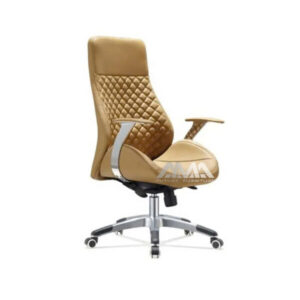 ghế giám đốc bọc da cao cấp AMA-YS-1107A