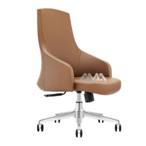 ghế giám đốc bọc da thời trang AMA-YS-1507B