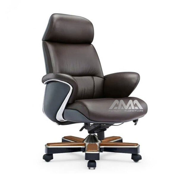 ghế giám đốc thời trang cao cấp AMA-YS-1605A