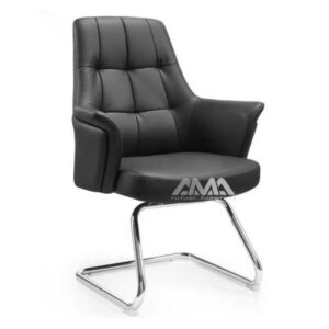 ghế giám đốc chân quỳ AMA-YS-2107C