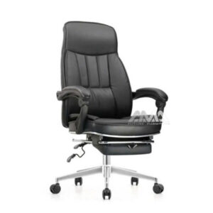 ghế giám đốc có chân gác AMA-P22-1