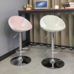 Chân xi mạ inox/ đen