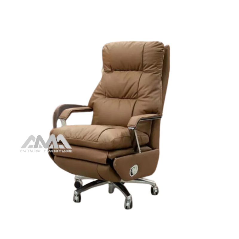 ghế giám đốc thư giản AMA-GD034