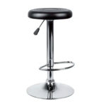 Chân xi mạ inox/ đen