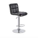 Chân xi mạ inox/ đen