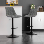 Chân xi mạ inox/ đen