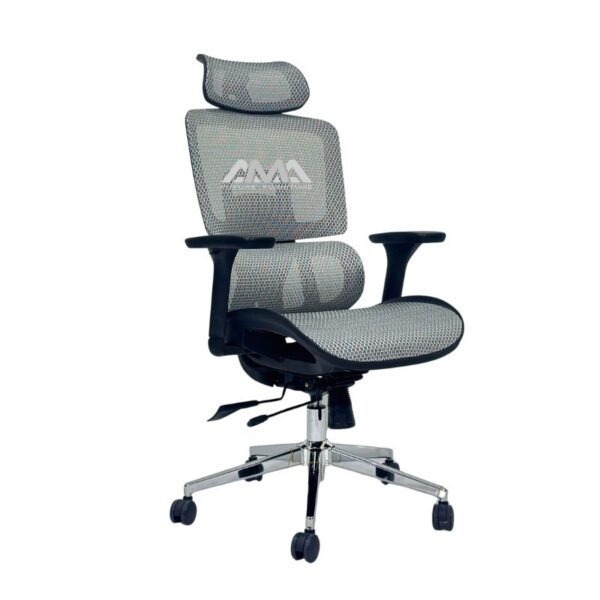 ghế làm việc đúng tư thế AMA-25-886