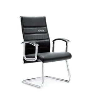 Ghế làm việc chân quỳ AMA-CV-F34BS