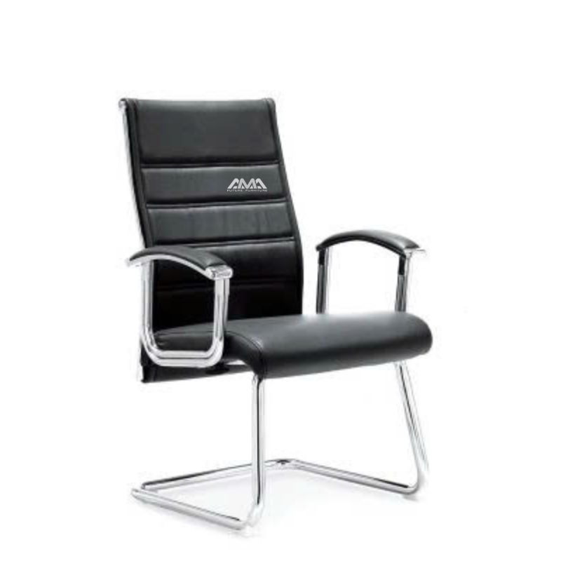 Ghế làm việc chân quỳ AMA-CV-F34BS