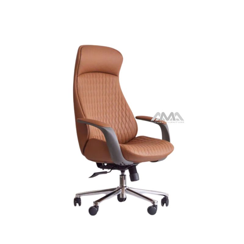 ghế giám đốc hiện đại AMA-VP403