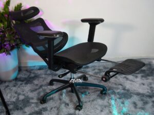 Ghế công thái học đẹp