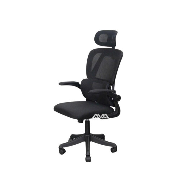ghế công thái học AMA-815