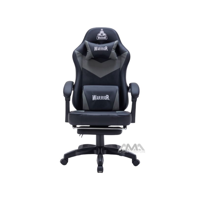 ghế gaming có chân gác AMA-WGC210