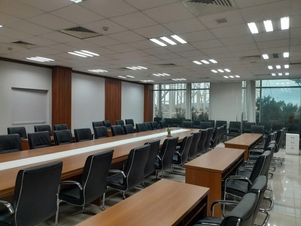Nội thất được Ama Furniture cung cấp