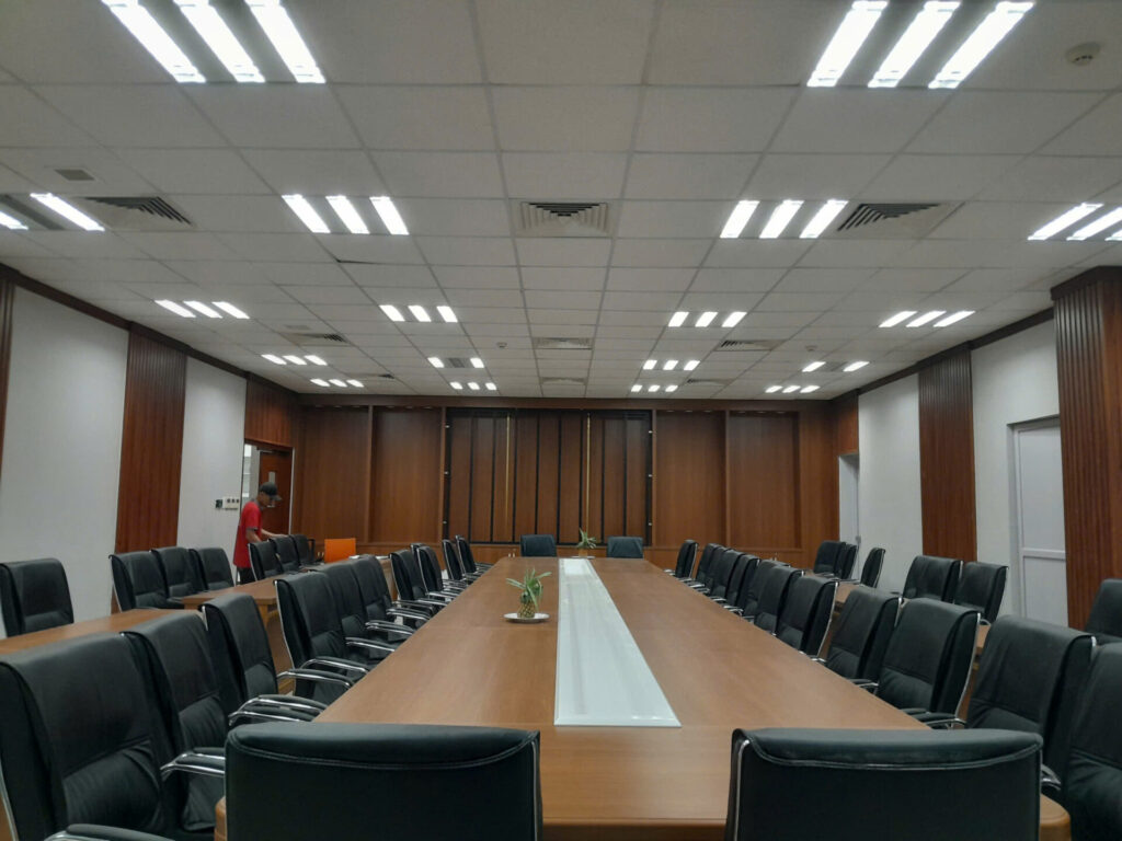 Ama Furniture cung cấp nội thất chất lượng cao