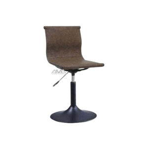 ghế làm việc thời trang chân cố định AMA-252T